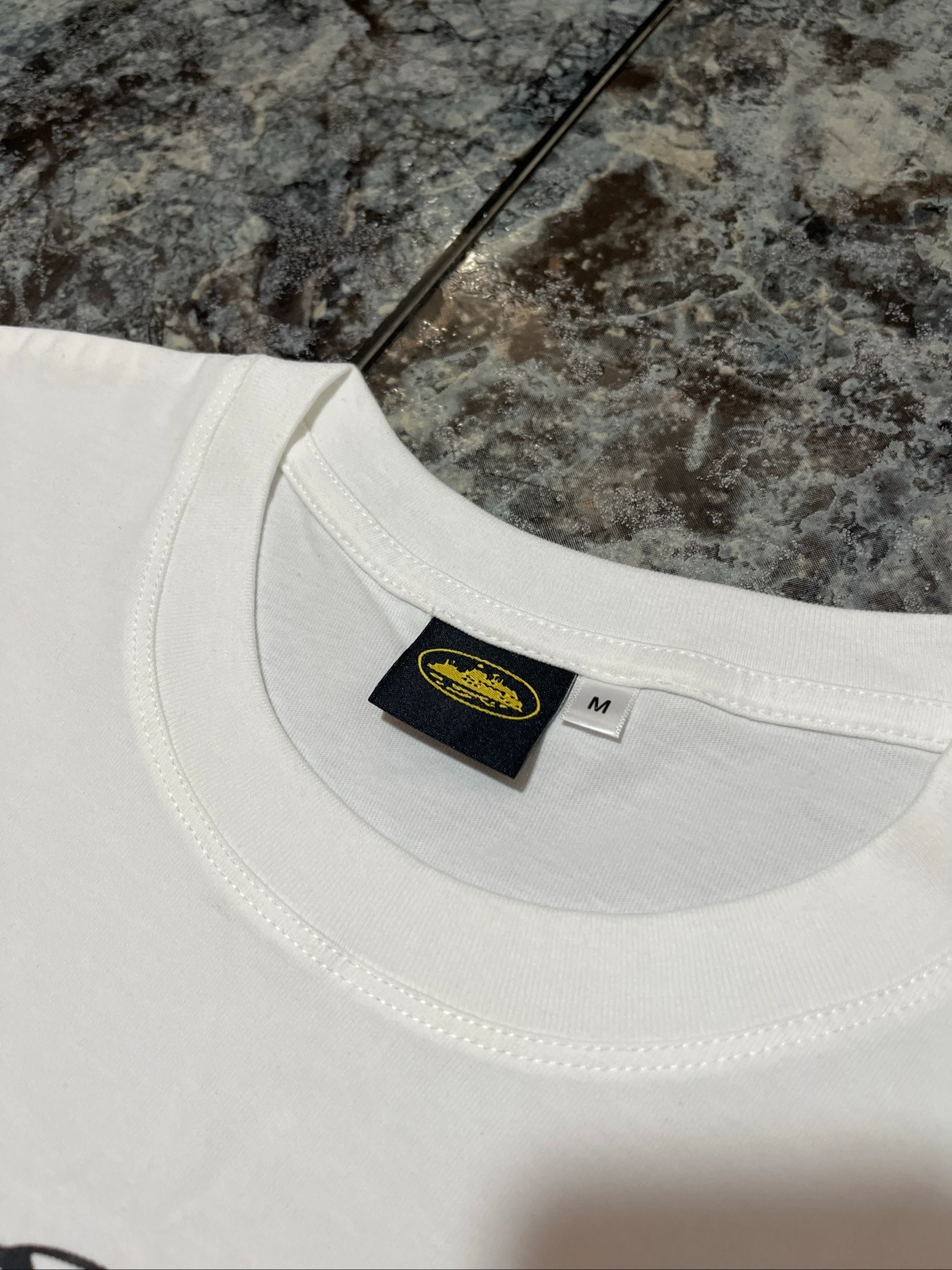 T-shirt Corteiz – photo 3